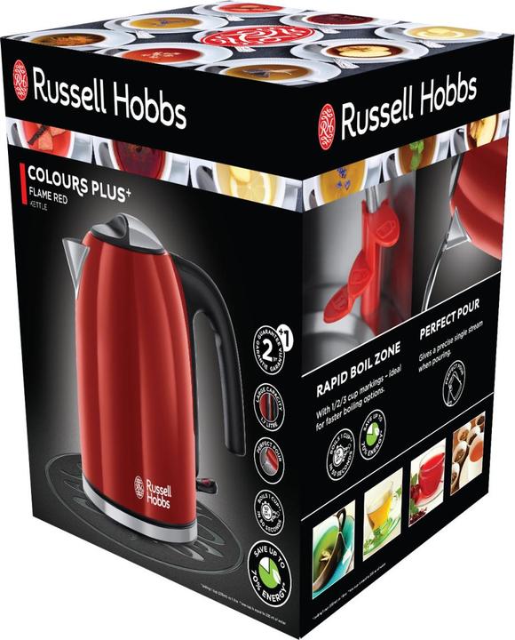 Image du produit Russell Hobbs Couleurs Plus (1.70 l)