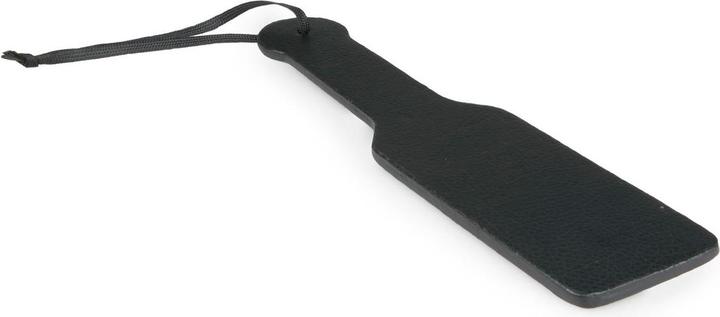 Immagine prodotto Fetish Collection Pagaia Zwarte kunstleren