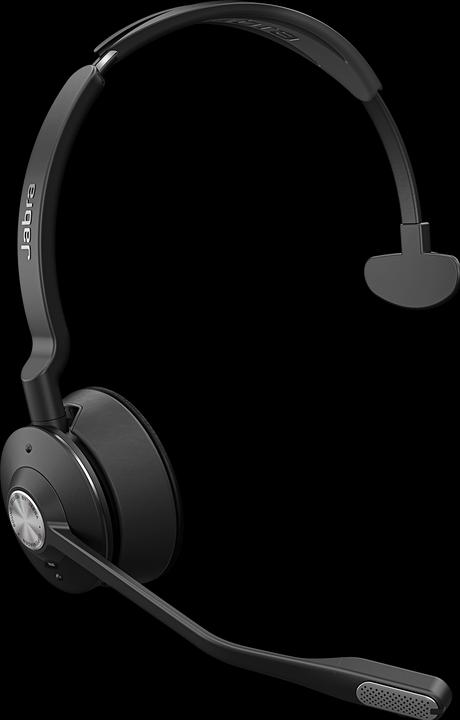 Image du produit Jabra Engage 75 Mono (Sans fil, USB-A)