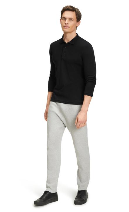 Actual product image Falke BA Polo Shirt LS m (L)