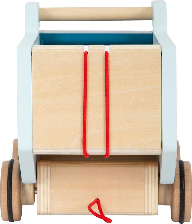 Image du produit small foot Véhicule à tirer Camion à benne basculante