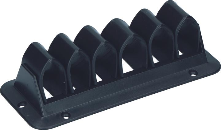 Produktbild OK-Line Kabelklemme Catch Up (Kabelkanal, 15.50 cm)