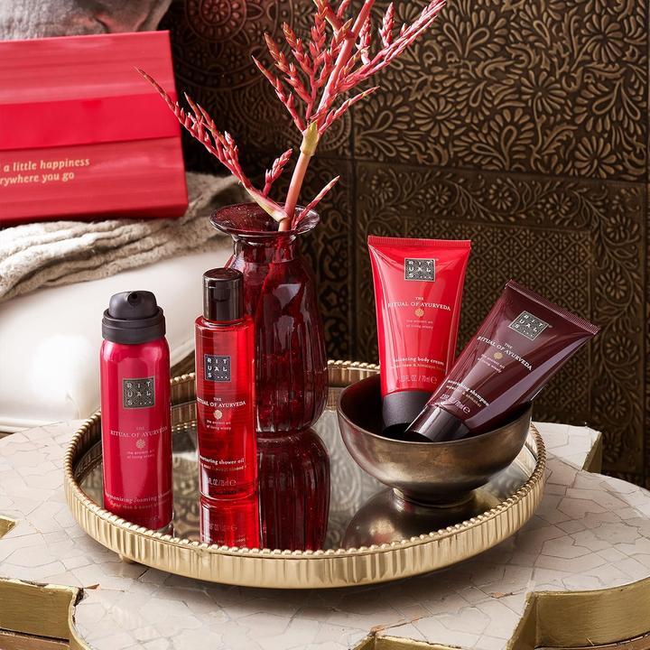 Image du produit Rituals Le rituel de l'Ayurveda (Set soin du corps)