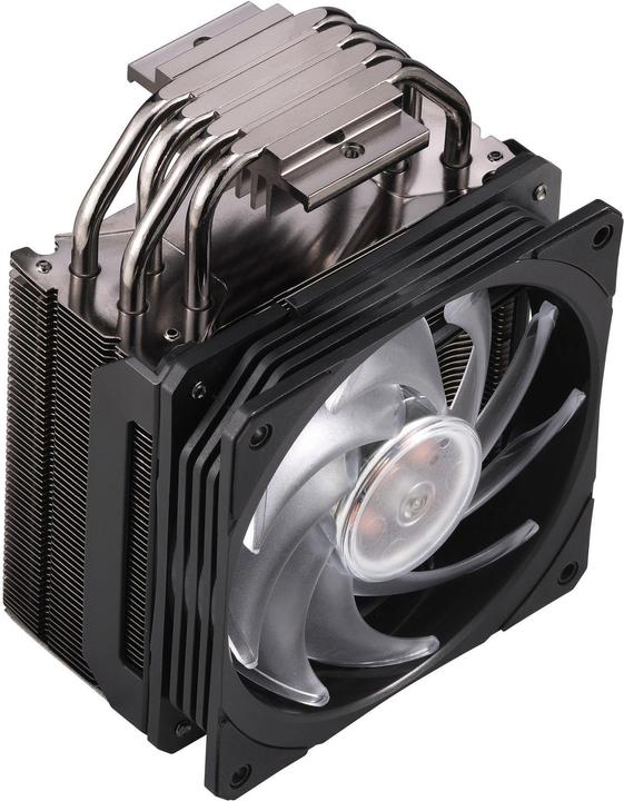 Image du produit Cooler Master Hyper 212 RGB Black Edition (158.80 mm)
