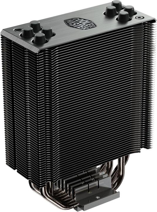 Image du produit Cooler Master Hyper 212 RGB Black Edition (158.80 mm)