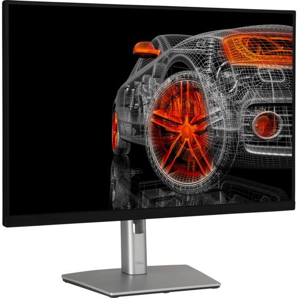 Produktbild Dell P2423D (2560 x 1440 Pixel, 23.80")