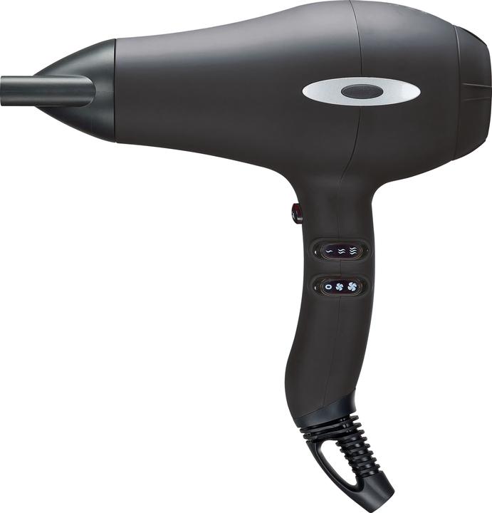 Actual product image Ultron IMPACT IONIC AC 2100W Black