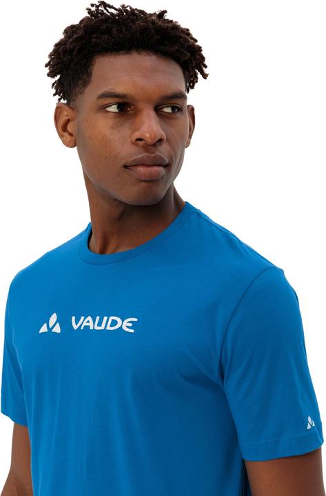 Actual product image Vaude Logo T-Shirt II (XL)
