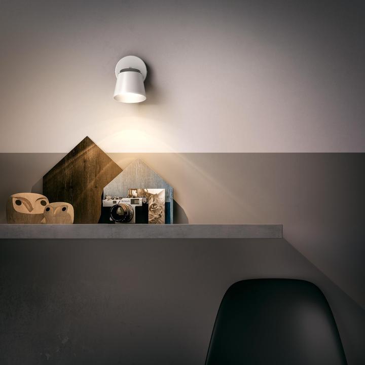 Productafbeelding Philips Spot (GU10, 3.50 W, 255 lm, 1 x, F)