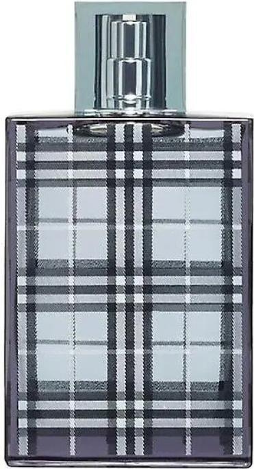 Actual product image Burberry Brit by Eau de Toilette Spray 50 ml (Eau de toilette, 50 ml)