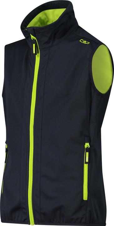 Immagine prodotto CMP Campagnolo Kid's Light Softshell Vest (110)