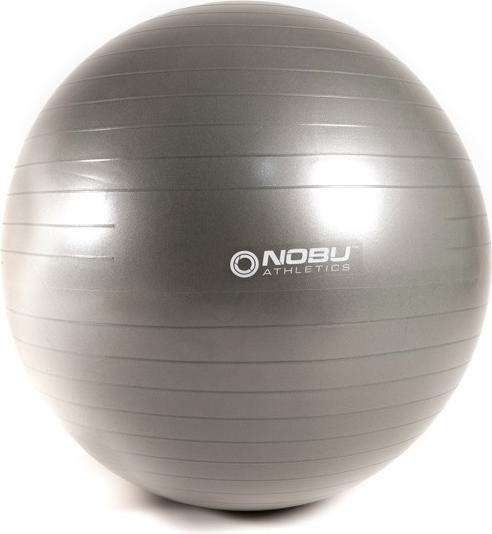 Nobu Athletics Gym Ball (65 cm)