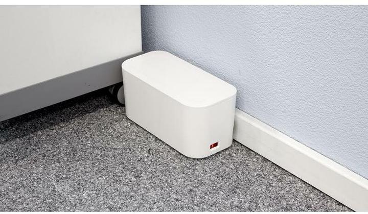 Produktbild Steffen Cable Organizer inkl. Steckdosenleiste