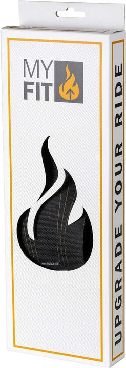 Actual product image My fit technical soles derby