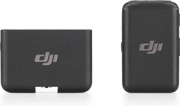 Produktbild DJI Mic (1 TX + 1 RX)