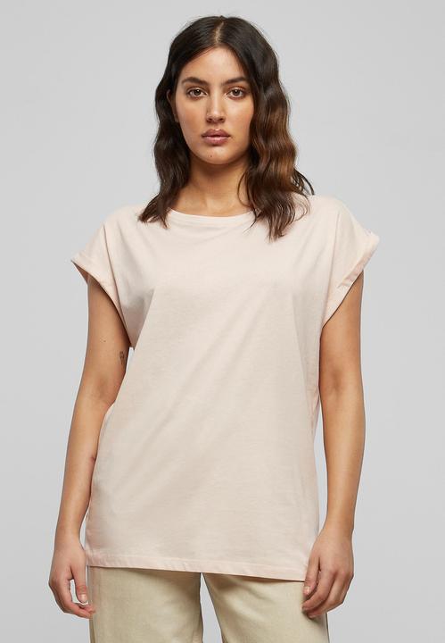 Image du produit Urban Classics tee (XS)