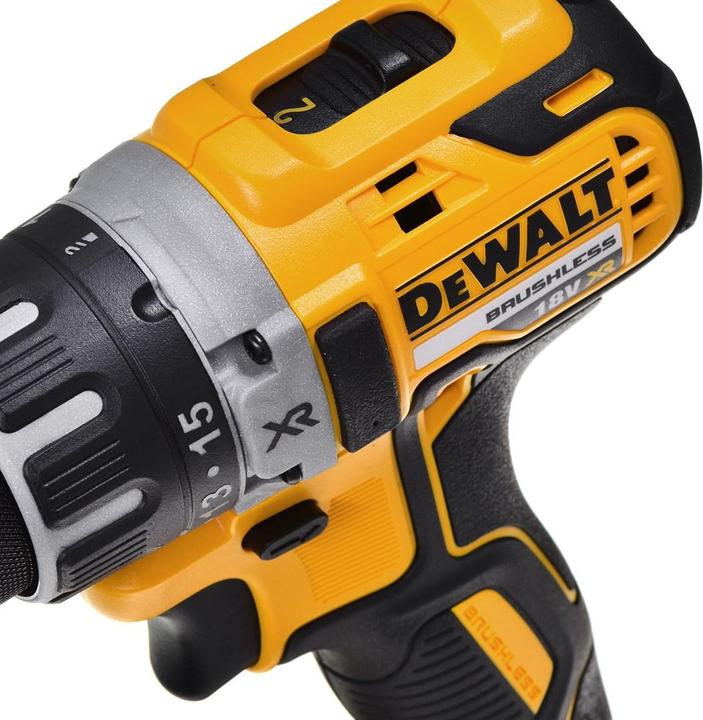 Produktbild DeWalt DCD791D2-QW (Akkubetrieb)