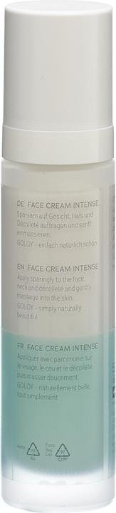 Produktbild Goloy 33 Intense Care Vitalize (50 ml, 24h Creme)