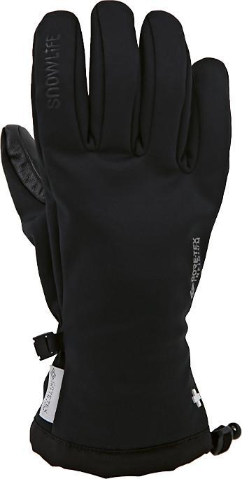 Produktbild snowlife Jr Multi Softshell Ws Glove (M)