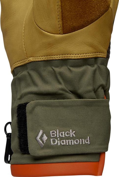 Produktbild Black Diamond Progression Mitts (XL)