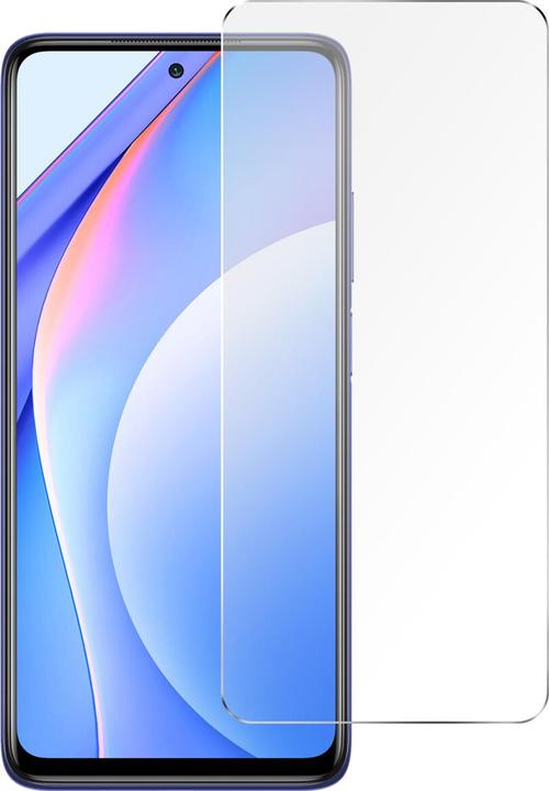 Immagine prodotto Avizar Pellicola cristallina, protezione del display in vetro (1 Pezzo/i, Mi 10T Lite)