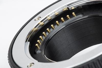 Actual product image Viltrox DG-FU