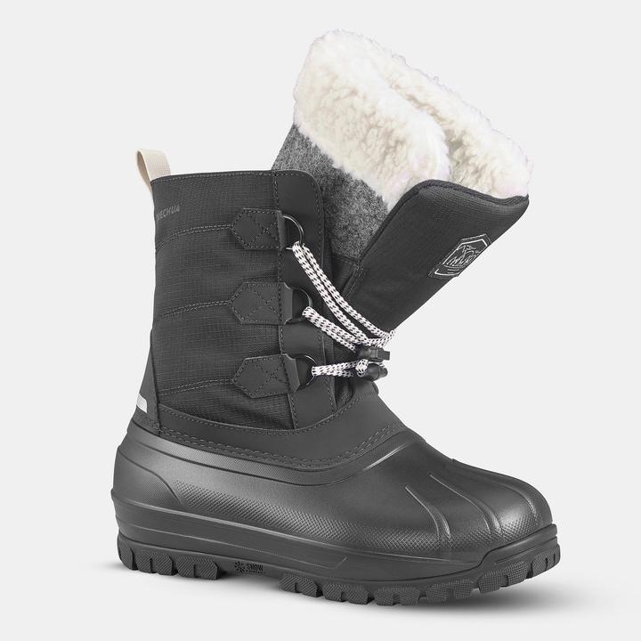 Produktbild Quechua SH900 HIGH (32)