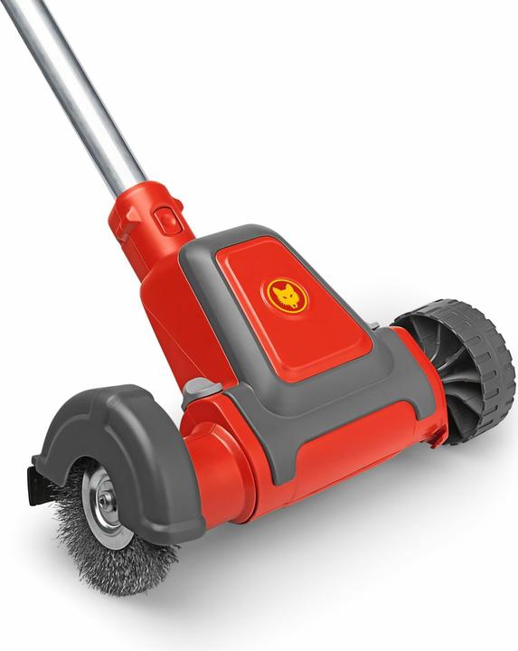 Immagine prodotto Wolf-Garten spazzola per giunzioni e-multi-star JB 11 EM (72AMJE-1650)