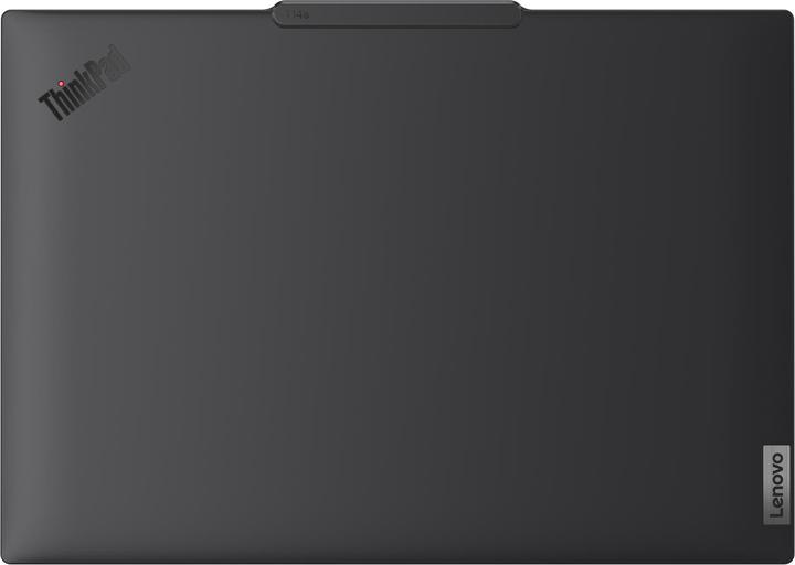 Actual product image Lenovo ThinkPad T14s Gen 6 (14", Intel Core Ultra 7 258V, 32 GB, 1000 GB, DE)