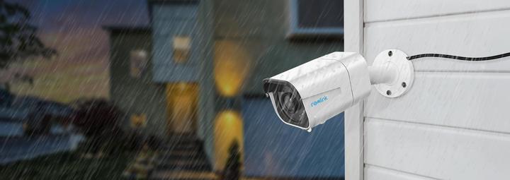 Actual product image Reolink RL-B800 (3840 x 2160 pixels)