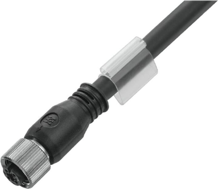 Actual product image Weidmüller SAIL-M12BG-8S2.0U