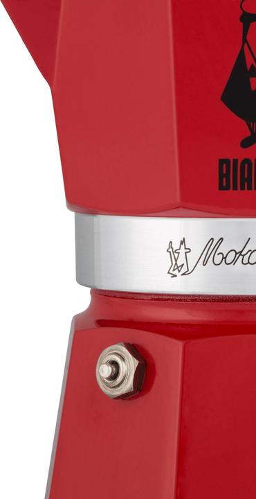 Immagine prodotto Bialetti Moka6 (6 T.)