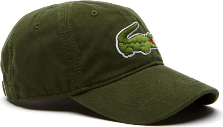 Produktbild Lacoste Big Croc Gabardine (One Size)