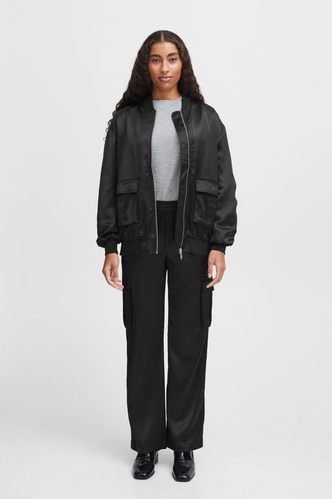 Produktbild B.young BYESTO BOMBER JACKET 20814260 (42)