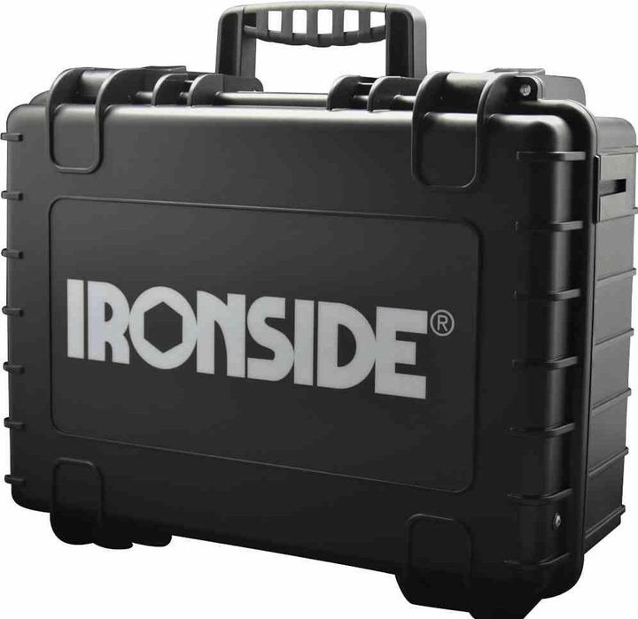 Ironside Professional tool case 47 x 36.5 x 19 cm (1 pieces)