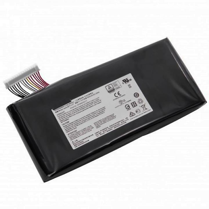 Immagine prodotto AGI Batteria compatibile con MSI GT80S 6QE-218CN (7500 mAh)
