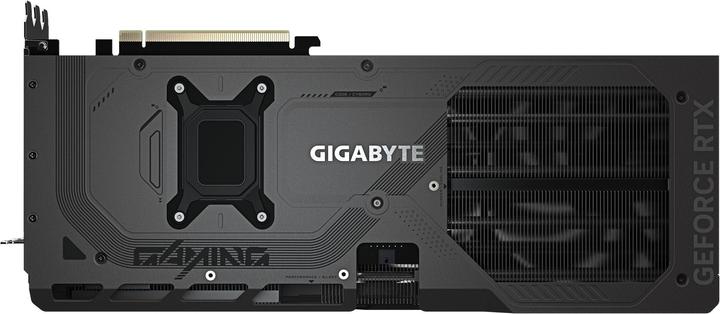 Actual product image Gigabyte GeForce RTX 5070 Ti GAMING OC (16 GB)