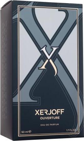 Produktbild XerJoff Ouverture (Eau de Parfum, 50 ml)