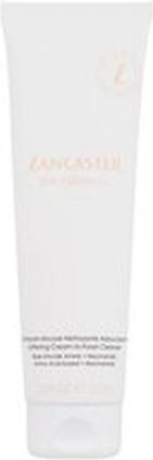 Actual product image Lancaster Skin Essentials Softening Cream to-Foam Cleanser (150 ml)