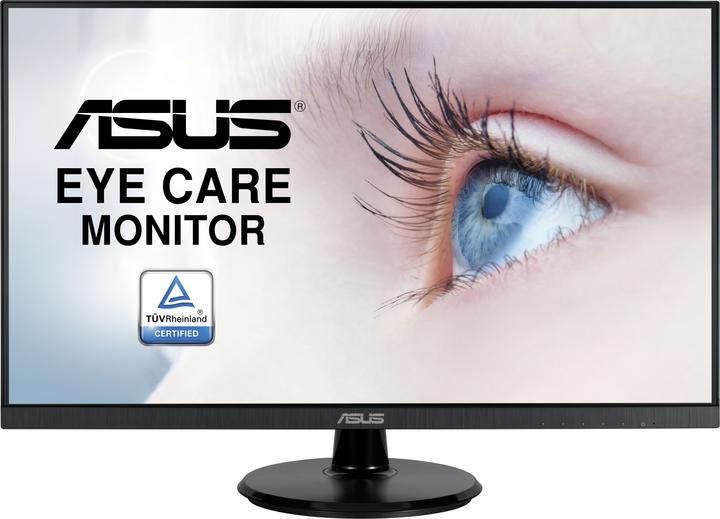 ASUS VA27DQ (1920 x 1080 pixels, 27")