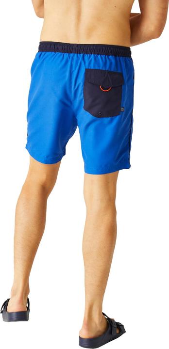 Actual product image Regatta Mens Bentham Swim Shorts (S)