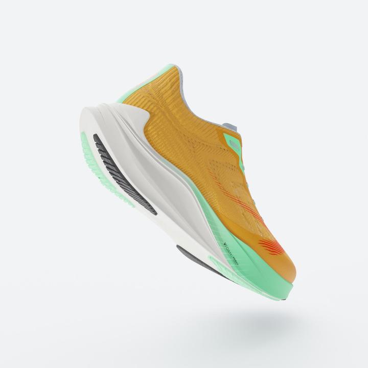 Produktbild Kiprun Laufschuhe Herren - KD900 Light gelb (40)