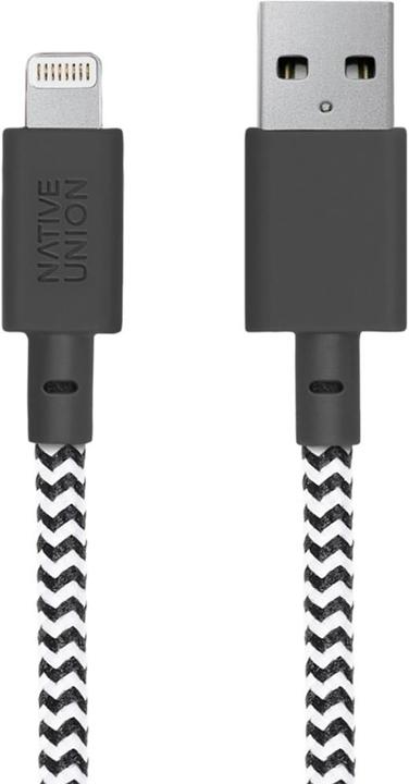 Immagine prodotto Native Union Cavo a nastro (3 m, USB 2.0)