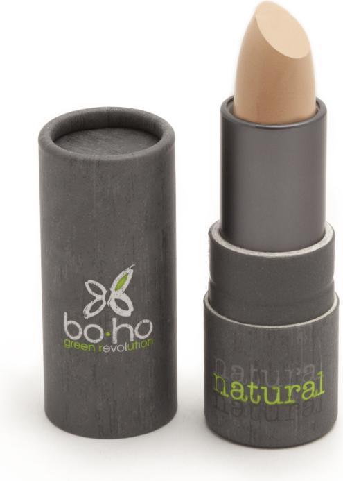 Actual product image Boho Concealer beige diaphane (Beige transparent)