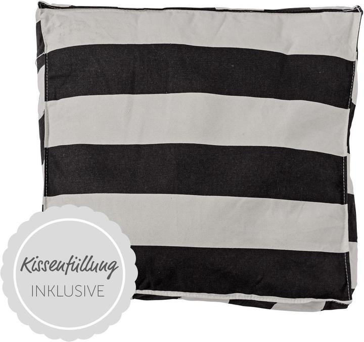 Bloomingville cuscino decorativo (50 x 50 cm)