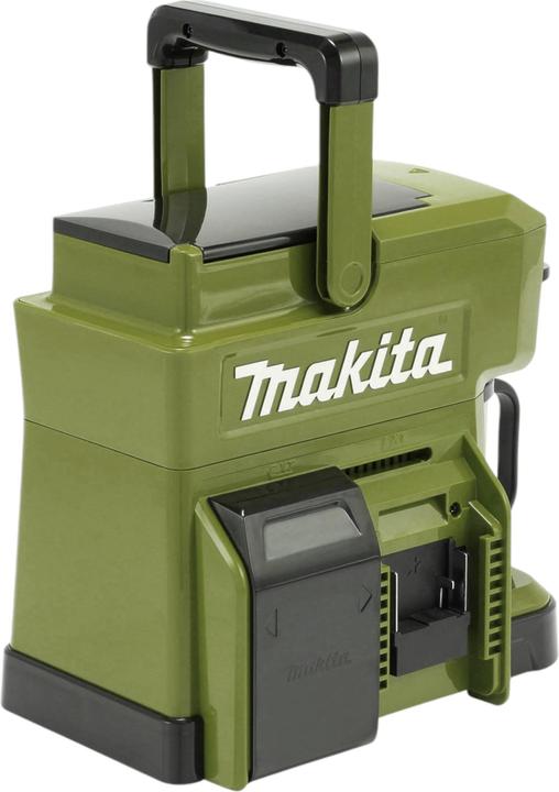 Immagine prodotto Makita DCM 501 SFO Edizione Avventura all'aperto