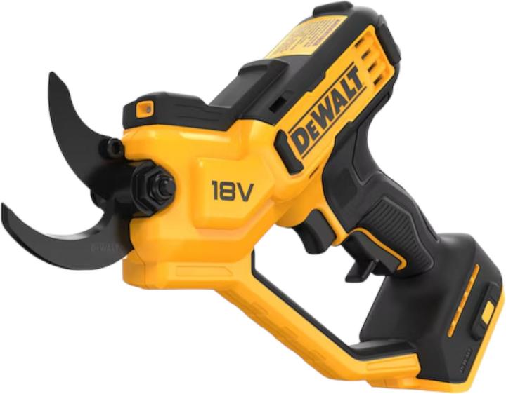 Produktbild DeWalt DCMPP 568 P2 Akku Astschere 18 V 38 mm + 2x Akku 5,0 Ah + Ladegerät
