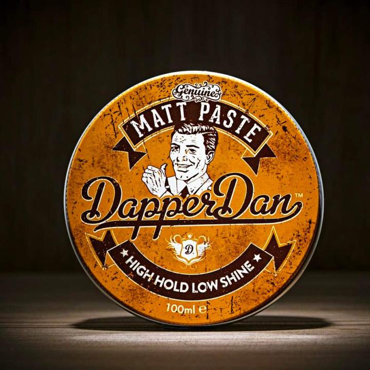 Produktbild Dapper Dan Matt (Haarpaste, 100 ml)