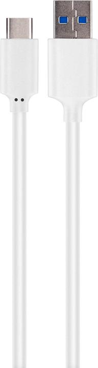 Xqisit USB-C (1 m, USB 3.0)