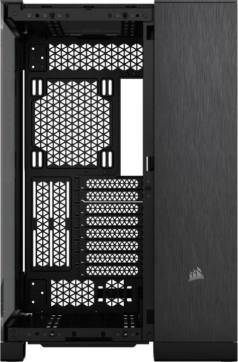 Immagine prodotto Corsair 6500X (mATX, Mini-ITX, ATX)